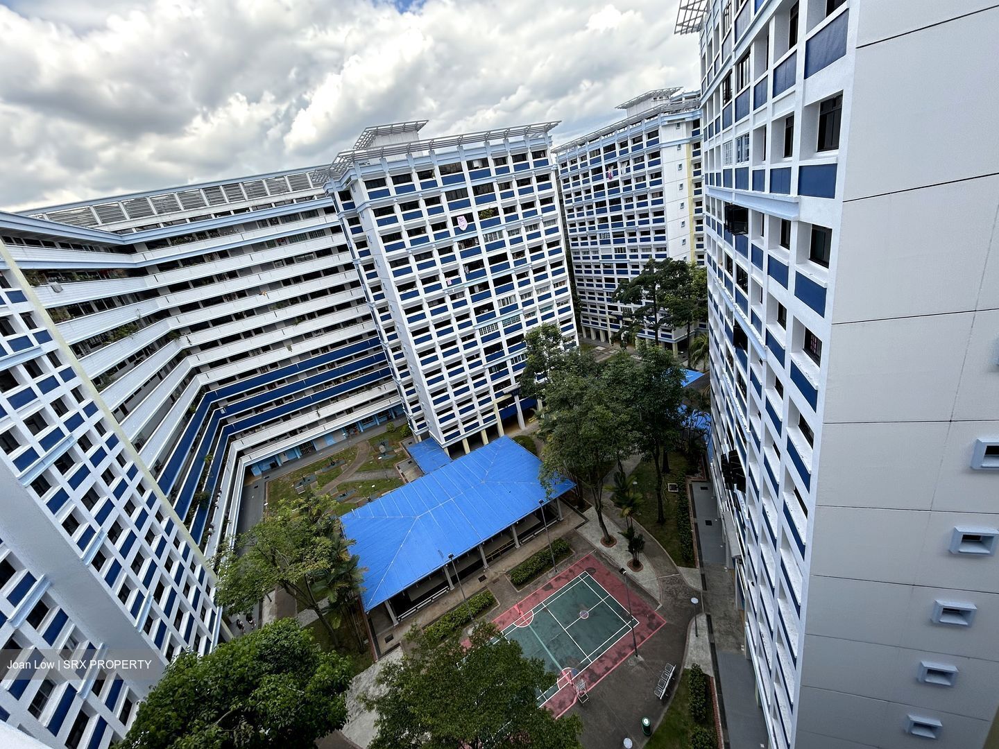 Blk 628B Woodlands Ring Road (Woodlands), HDB 4 Rooms #443606461